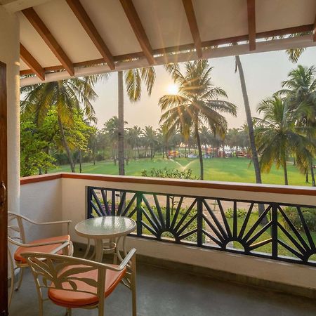 Novotel Goa Dona Sylvia Resort Cavelossim Exterior foto