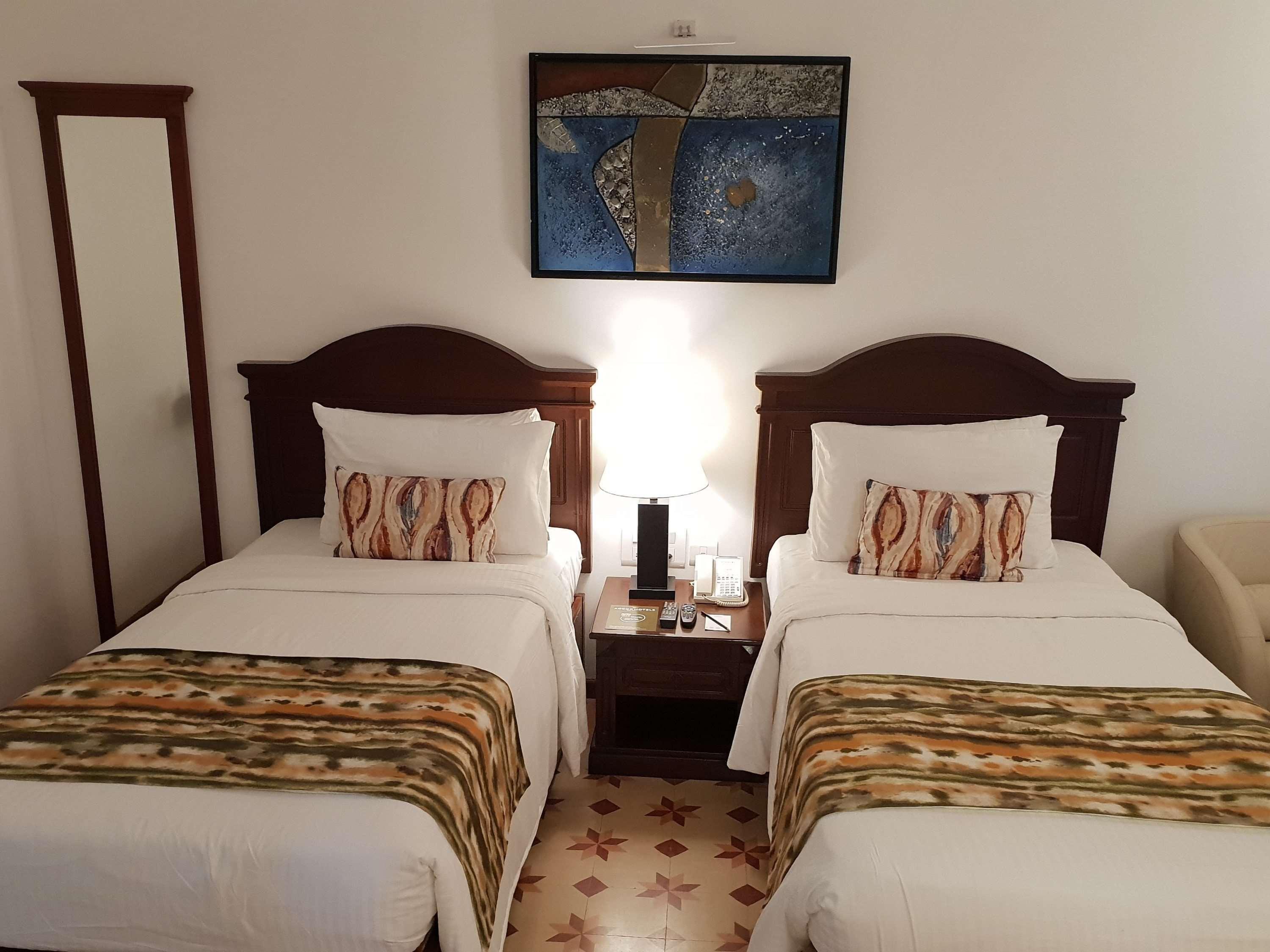 Novotel Goa Dona Sylvia Resort Cavelossim Exterior foto